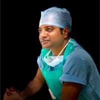 Nitin Baste