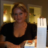 Angela Dickerson
