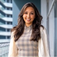 Aileen Buri