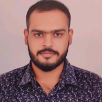 Akshay Raut