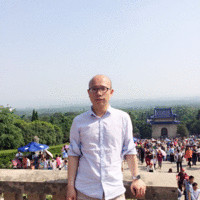 黄东东