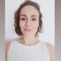 Valeria Urreta Acompañante Terapéutica