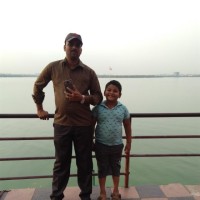 Subramani L
