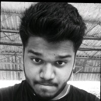 Shreyas Patil