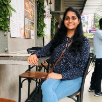 Harshika Indukuri