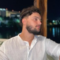 Florian De Oliveira