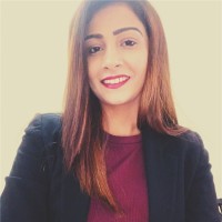Smriti Prabha