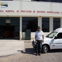 Eberhard Montesinos Rios