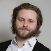 Mark Bouchard