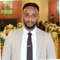 Abel Getaneh