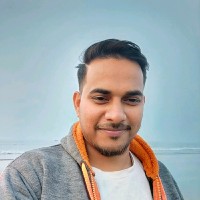 Santanu Patra