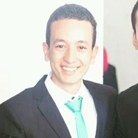 Mohamed Mamdouh Sabek