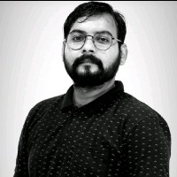 Bhupesh Sharma