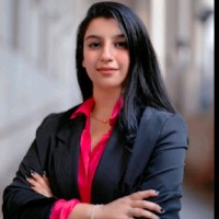Neharika P.