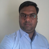 Amol Suryawanshi
