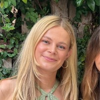 Georgia Mclardy