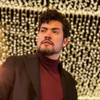 Marcos Vinícius Reis Conceição