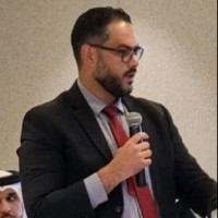Mohammed Maree