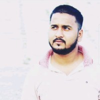 Ankesh Mishra