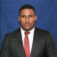 Amaury Ernesto Campusano Guillen