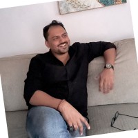 Bijna B Mohanty