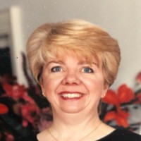 Trudy Grieve
