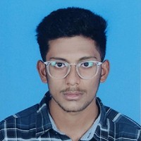 Mohammed Umar R S