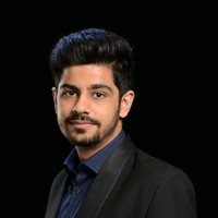 Vishesh Taneja