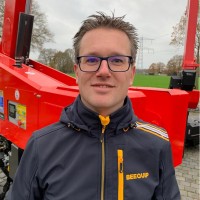 Jasper Klein Legtenberg