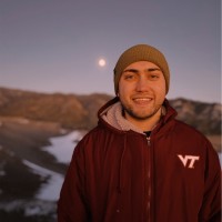 Bryce Morken