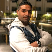 Mohamed Abdou Elmalky, MSc