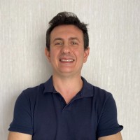 Marcio Alexandre de Souza Silva