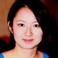 Elaine Fu