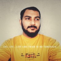 Tejas Kumar P