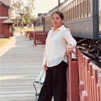 Manreet Kaur