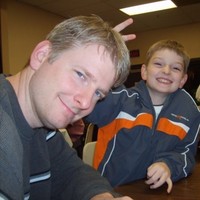 Mike Ronfeld