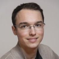 William Dezandre