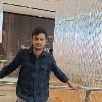 Harshad C J