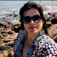 Sandra Marcia Silva Lopes