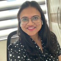 Priya Dharia 💎