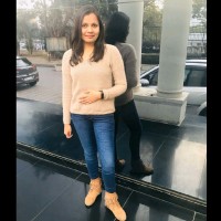Ramnika Jain Goyal