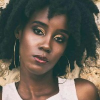 Danielle Walcott