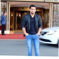 Adeel Iftikhar Siddiqui