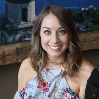 Jillian Molinari