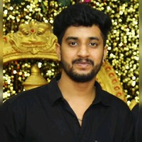 Venkat E