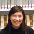 Melissa Caterini