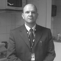 Frank Docherty