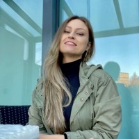 Gabriela Mulder