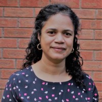 Anusha Niranjan Acma, Cgma, Msc