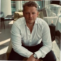 Nicholas Rowlands-Ridley